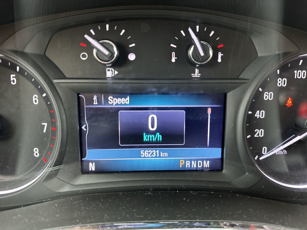 2019 Buick Encore Sport Touring | Cam | HtdSeat | Lthr | Bluetooth in Saint John, New Brunswick - 23 - w1024h768px