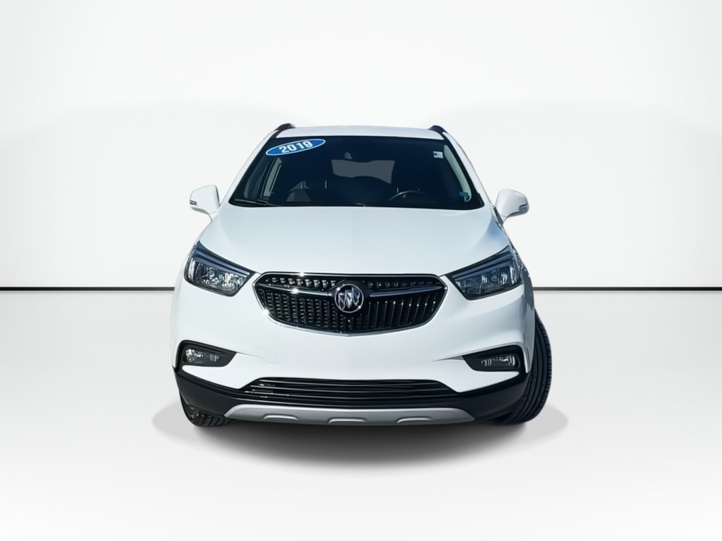 2019 Buick Encore Sport Touring | Cam | HtdSeat | Lthr | Bluetooth in Saint John, New Brunswick - 5 - w1024h768px