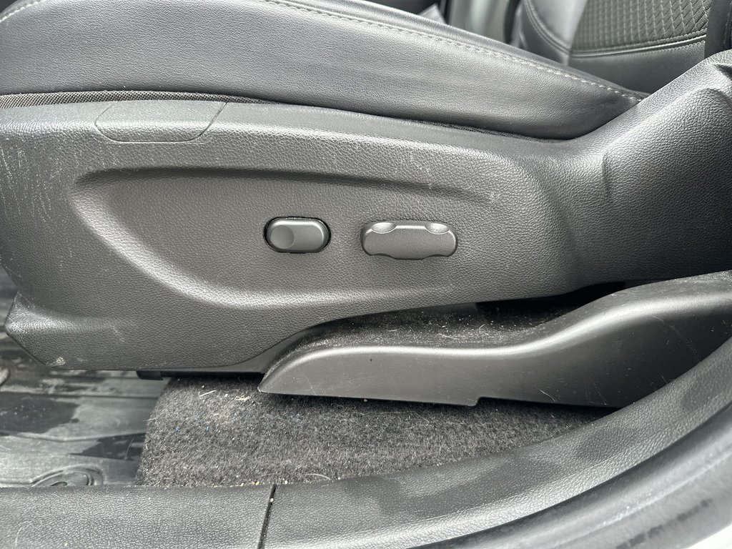 2019 Buick Encore Sport Touring | Cam | HtdSeat | Lthr | Bluetooth in Saint John, New Brunswick - 14 - w1024h768px