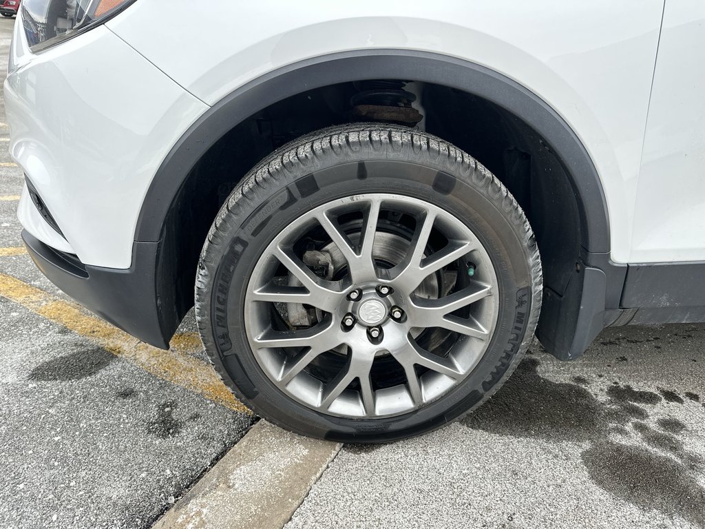 2019 Buick Encore Sport Touring | Cam | HtdSeat | Lthr | Bluetooth in Saint John, New Brunswick - 10 - w1024h768px