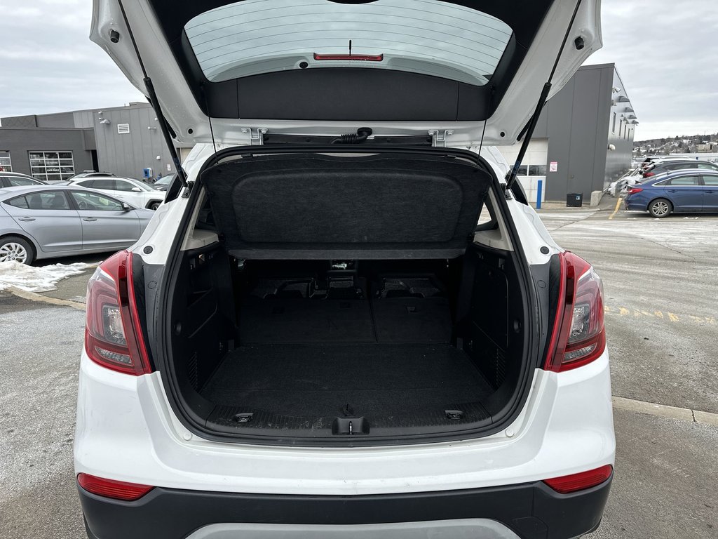 2019 Buick Encore Sport Touring | Cam | HtdSeat | Lthr | Bluetooth in Saint John, New Brunswick - 36 - w1024h768px