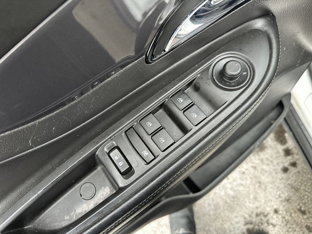 2019 Buick Encore Sport Touring | Cam | HtdSeat | Lthr | Bluetooth in Saint John, New Brunswick - 15 - w1024h768px