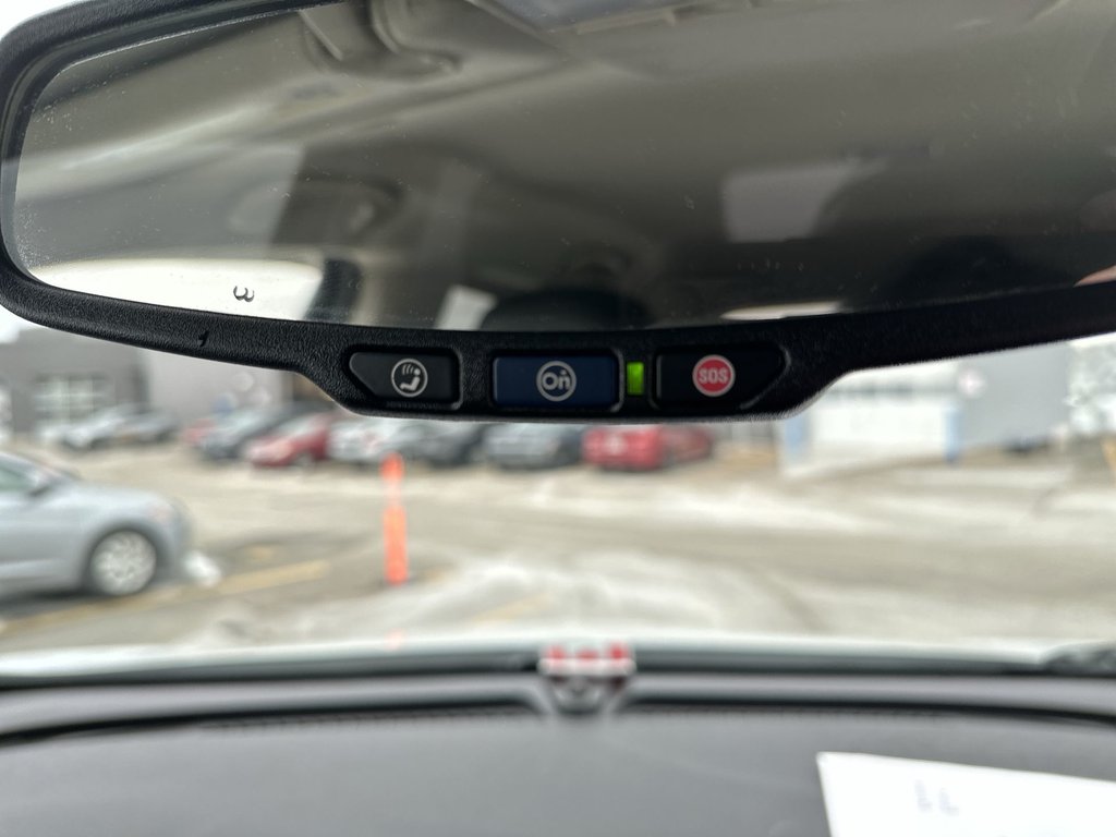 2019 Buick Encore Sport Touring | Cam | HtdSeat | Lthr | Bluetooth in Saint John, New Brunswick - 50 - w1024h768px