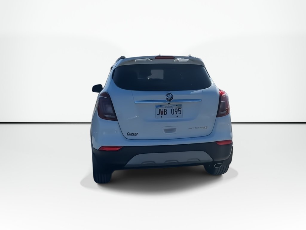 2019 Buick Encore Sport Touring | Cam | HtdSeat | Lthr | Bluetooth in Saint John, New Brunswick - 9 - w1024h768px