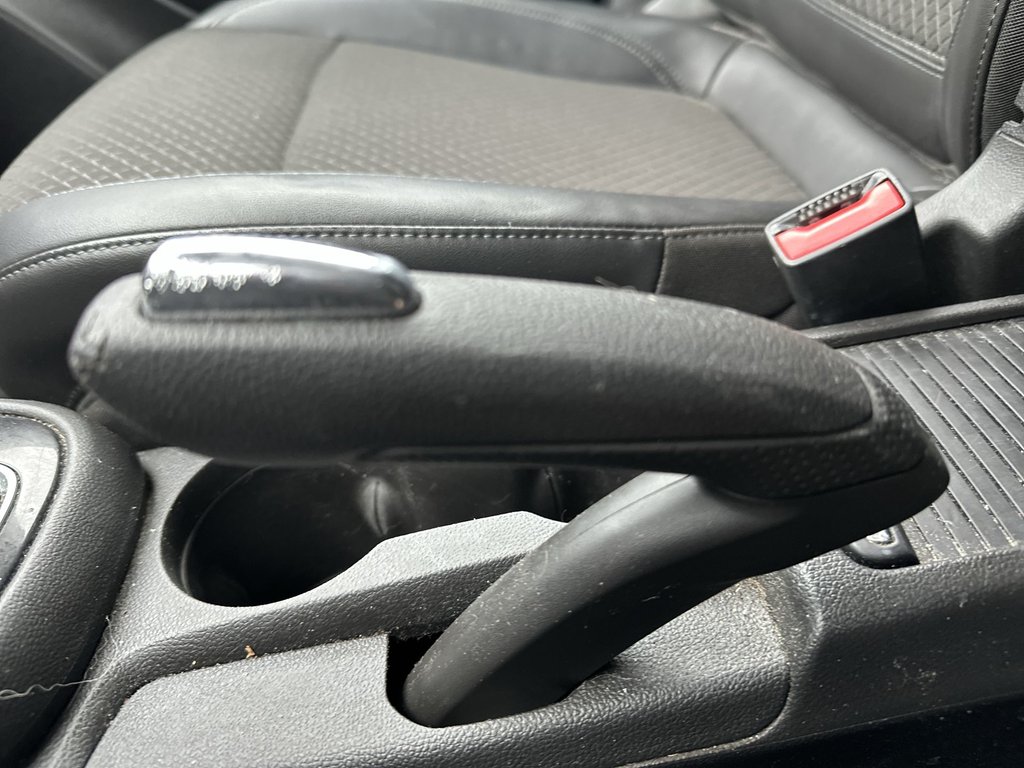 2019 Buick Encore Sport Touring | Cam | HtdSeat | Lthr | Bluetooth in Saint John, New Brunswick - 30 - w1024h768px