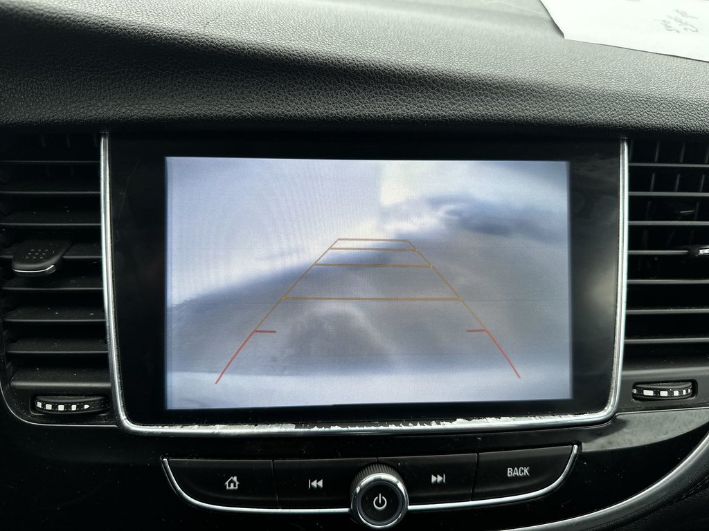 2019 Buick Encore Sport Touring | Cam | HtdSeat | Lthr | Bluetooth in Saint John, New Brunswick - 26 - w1024h768px