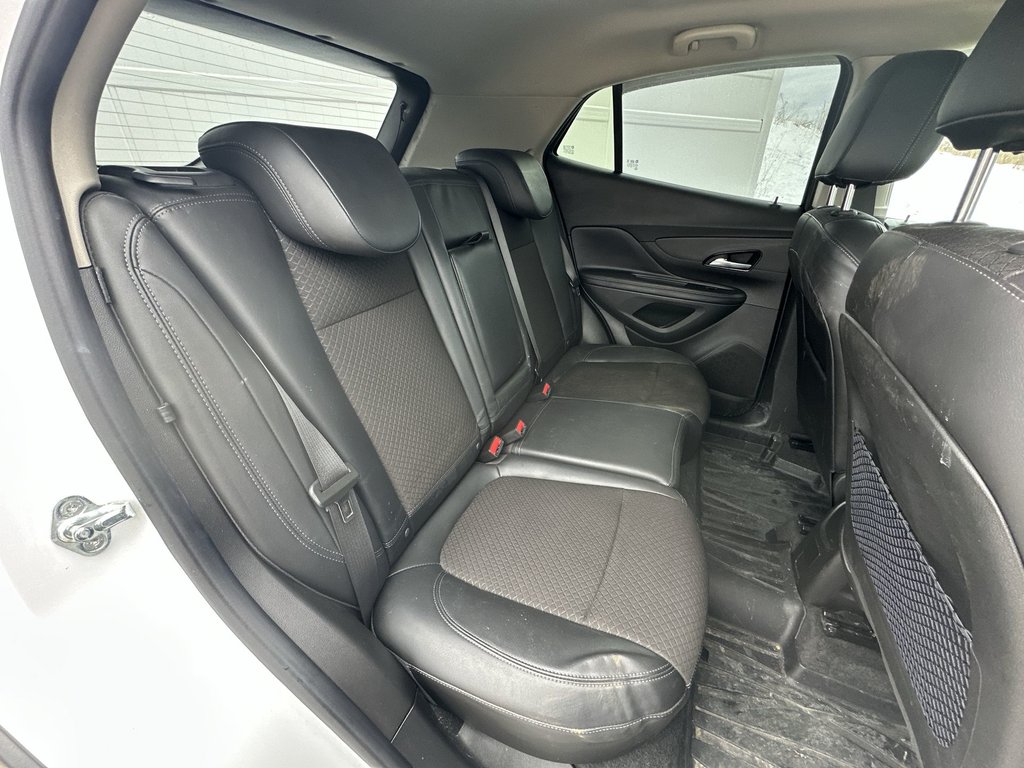 2019 Buick Encore Sport Touring | Cam | HtdSeat | Lthr | Bluetooth in Saint John, New Brunswick - 38 - w1024h768px