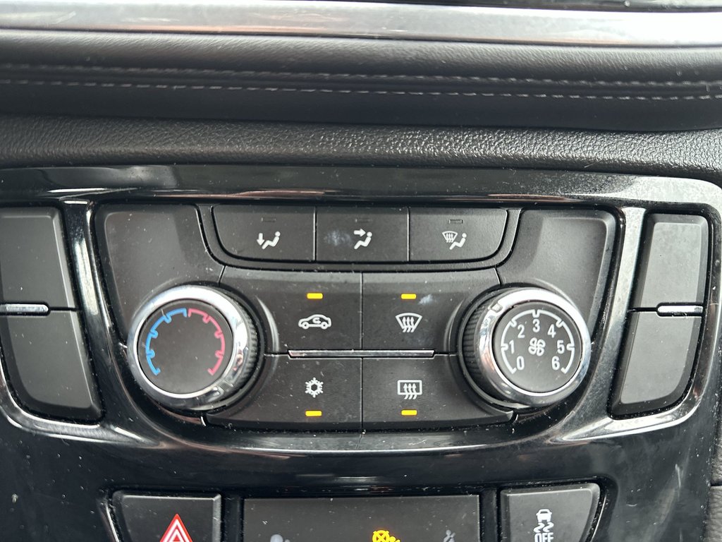 2019 Buick Encore Sport Touring | Cam | HtdSeat | Lthr | Bluetooth in Saint John, New Brunswick - 27 - w1024h768px