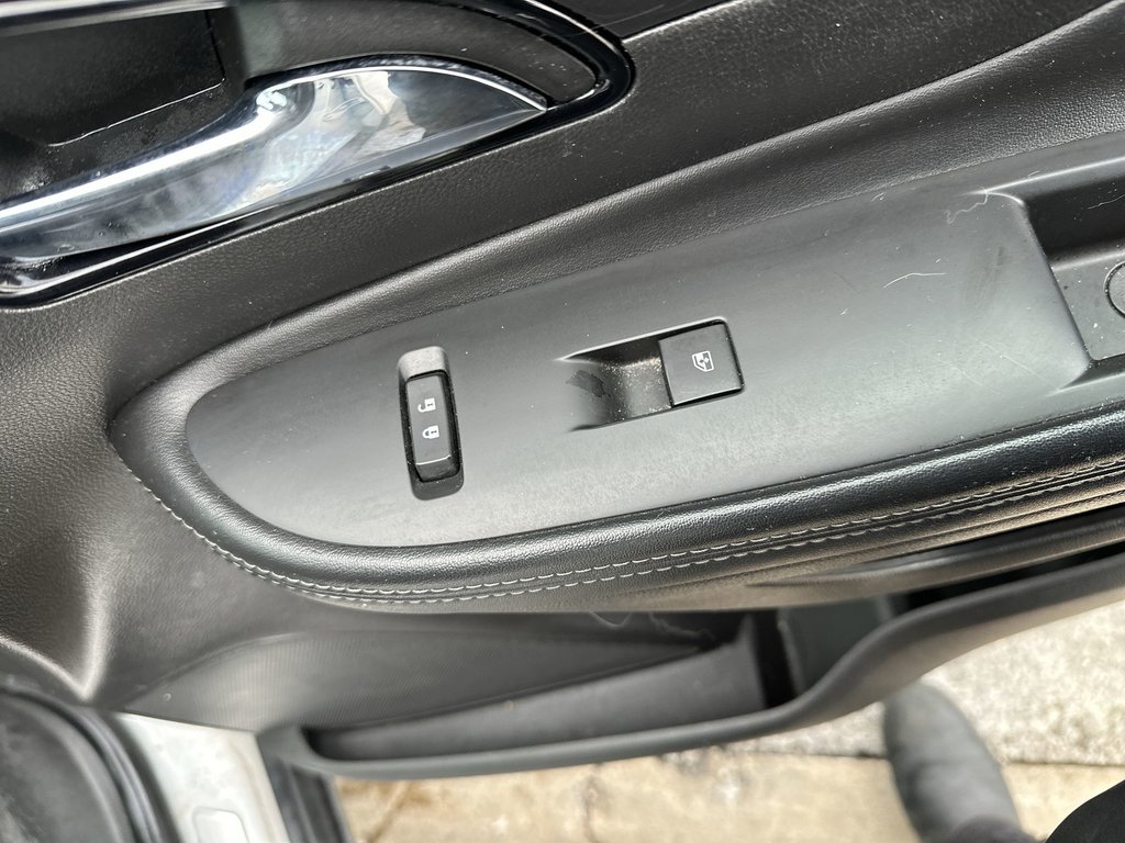 2019 Buick Encore Sport Touring | Cam | HtdSeat | Lthr | Bluetooth in Saint John, New Brunswick - 45 - w1024h768px