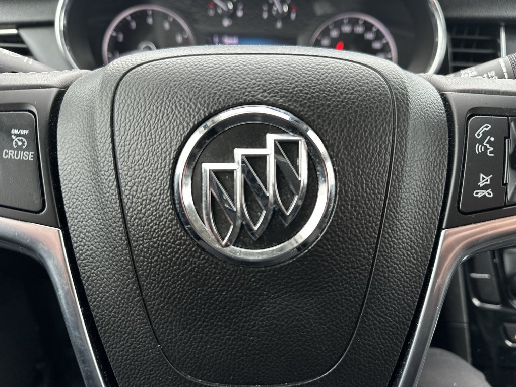 2019 Buick Encore Sport Touring | Cam | HtdSeat | Lthr | Bluetooth in Saint John, New Brunswick - 19 - w1024h768px