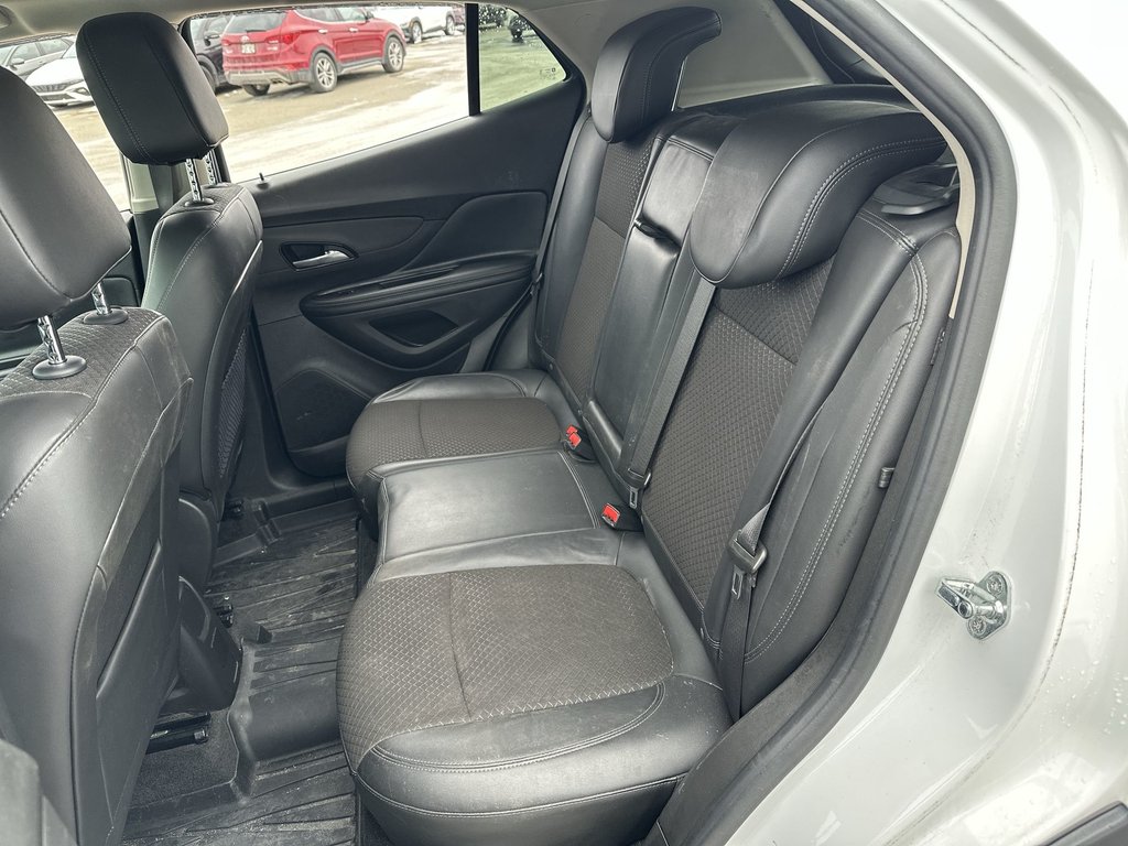 2019 Buick Encore Sport Touring | Cam | HtdSeat | Lthr | Bluetooth in Saint John, New Brunswick - 33 - w1024h768px