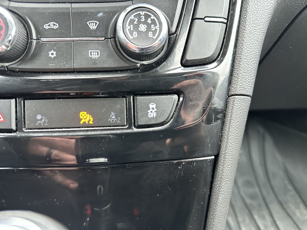 2019 Buick Encore Sport Touring | Cam | HtdSeat | Lthr | Bluetooth in Saint John, New Brunswick - 22 - w1024h768px