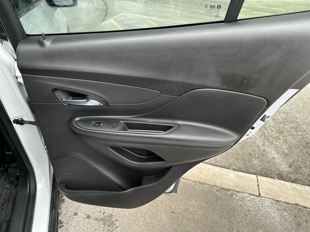 2019 Buick Encore Sport Touring | Cam | HtdSeat | Lthr | Bluetooth in Saint John, New Brunswick - 40 - w1024h768px