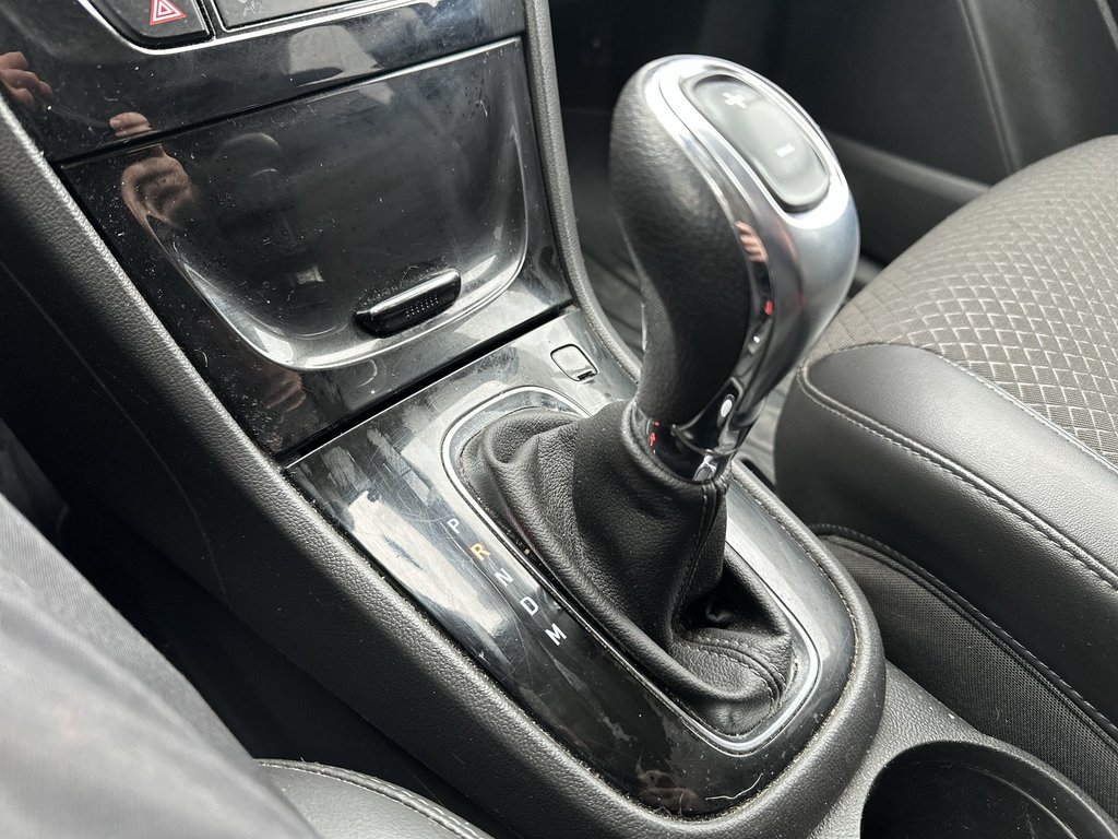 2019 Buick Encore Sport Touring | Cam | HtdSeat | Lthr | Bluetooth in Saint John, New Brunswick - 29 - w1024h768px