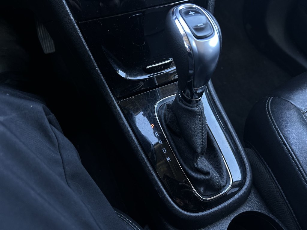 Buick Encore Essence | Cam | Lthr | HtdSeats | Bluetooth | USB 2019 à Saint John, Nouveau-Brunswick - 29 - w1024h768px