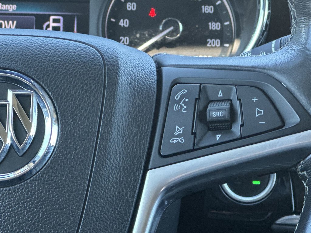 Buick Encore Essence | Cam | Lthr | HtdSeats | Bluetooth | USB 2019 à Saint John, Nouveau-Brunswick - 21 - w1024h768px