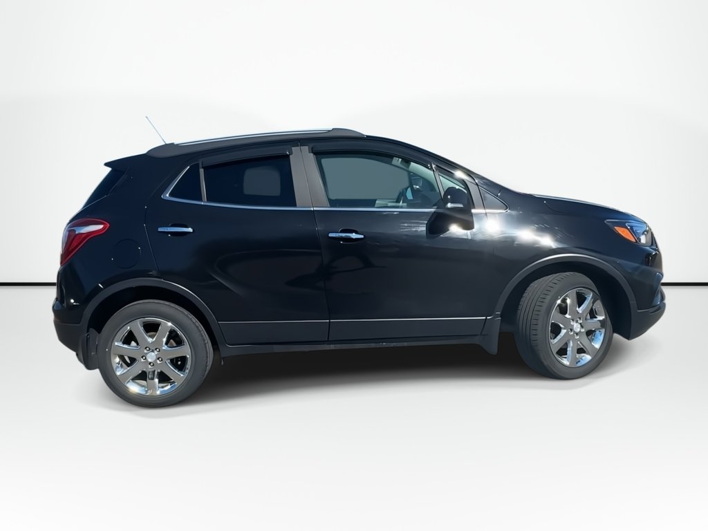 Buick Encore Essence | Cam | Lthr | HtdSeats | Bluetooth | USB 2019 à Saint John, Nouveau-Brunswick - 3 - w1024h768px