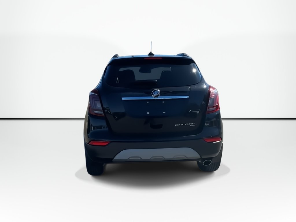 Buick Encore Essence | Cam | Lthr | HtdSeats | Bluetooth | USB 2019 à Saint John, Nouveau-Brunswick - 9 - w1024h768px