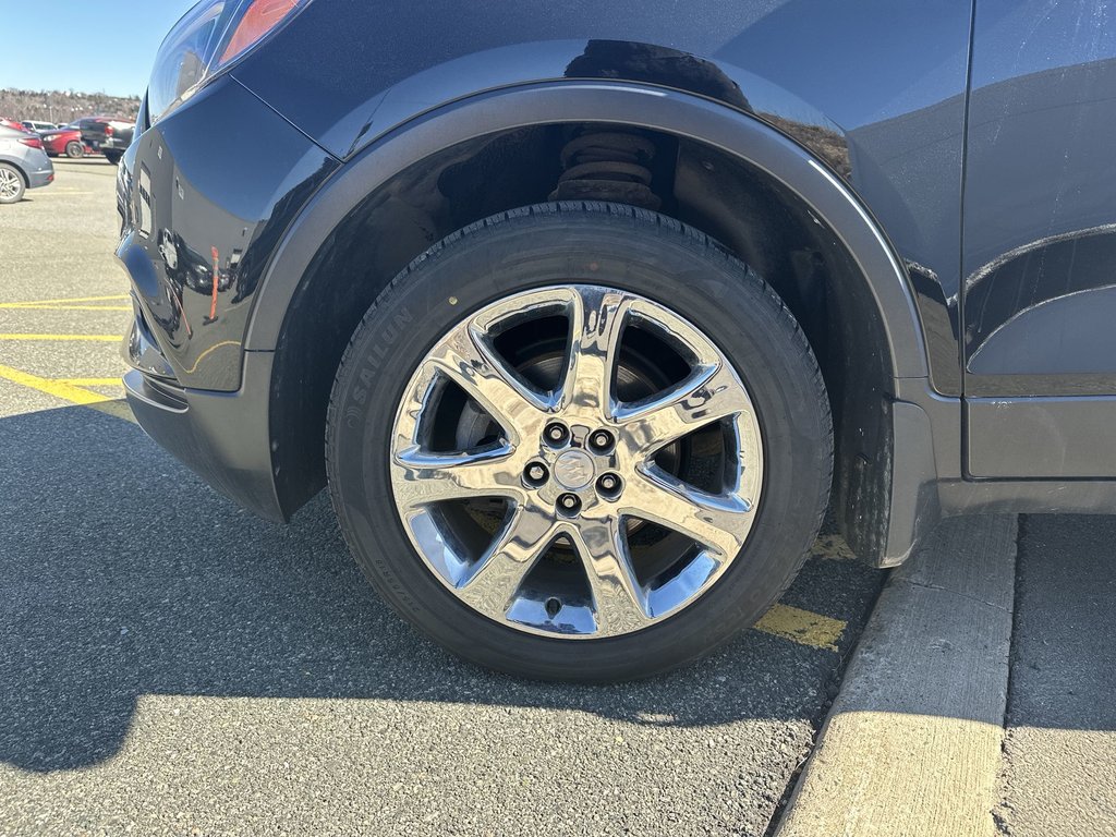 Buick Encore Essence | Cam | Lthr | HtdSeats | Bluetooth | USB 2019 à Saint John, Nouveau-Brunswick - 10 - w1024h768px