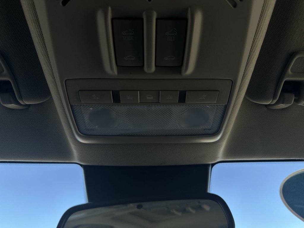 Buick Encore Essence | Cam | Lthr | HtdSeats | Bluetooth | USB 2019 à Saint John, Nouveau-Brunswick - 49 - w1024h768px