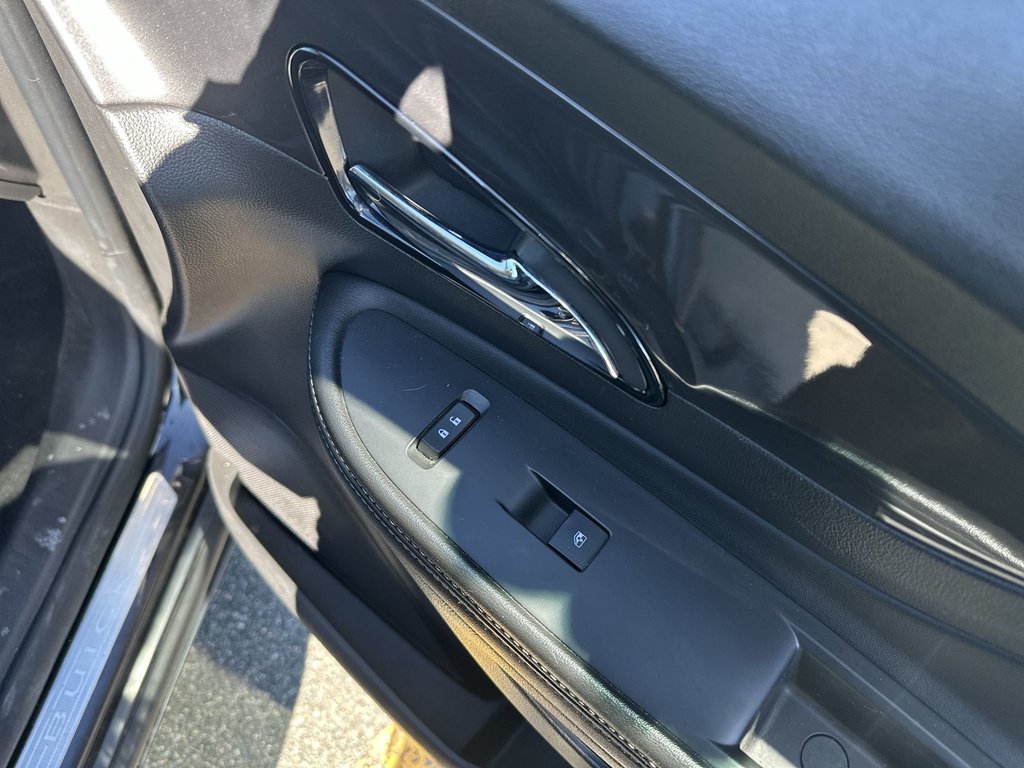 Buick Encore Essence | Cam | Lthr | HtdSeats | Bluetooth | USB 2019 à Saint John, Nouveau-Brunswick - 45 - w1024h768px