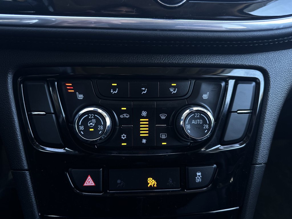 Buick Encore Essence | Cam | Lthr | HtdSeats | Bluetooth | USB 2019 à Saint John, Nouveau-Brunswick - 27 - w1024h768px