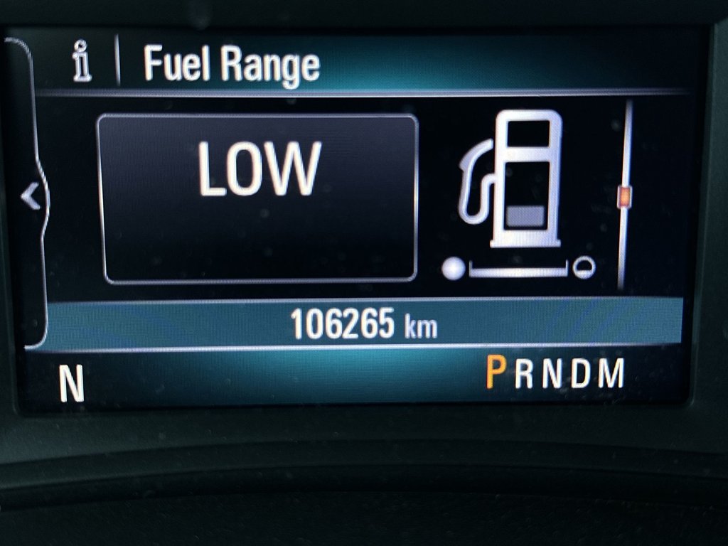 Buick Encore Essence | Cam | Lthr | HtdSeats | Bluetooth | USB 2019 à Saint John, Nouveau-Brunswick - 23 - w1024h768px