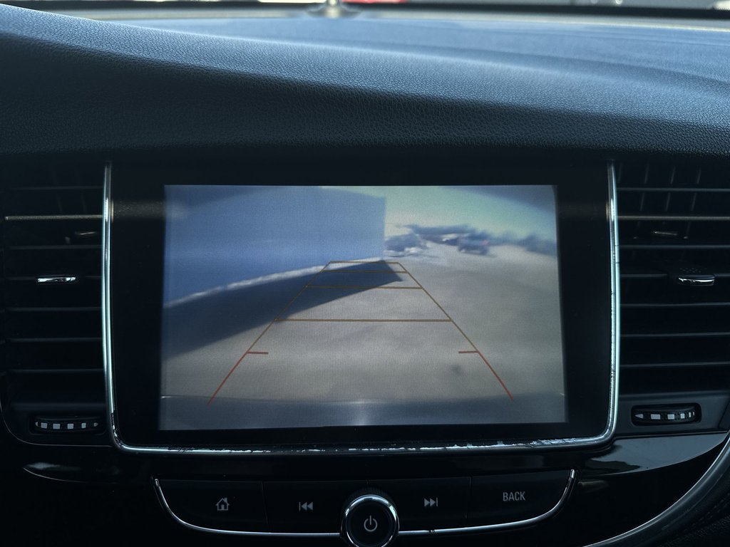 Buick Encore Essence | Cam | Lthr | HtdSeats | Bluetooth | USB 2019 à Saint John, Nouveau-Brunswick - 26 - w1024h768px