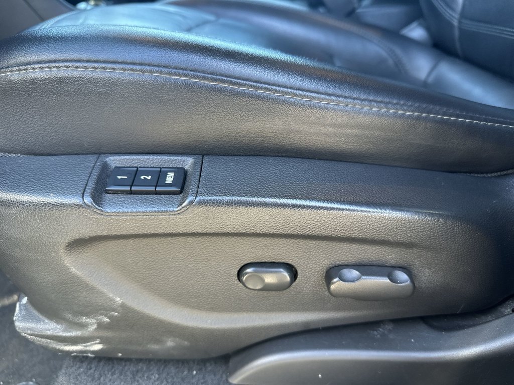 Buick Encore Essence | Cam | Lthr | HtdSeats | Bluetooth | USB 2019 à Saint John, Nouveau-Brunswick - 14 - w1024h768px