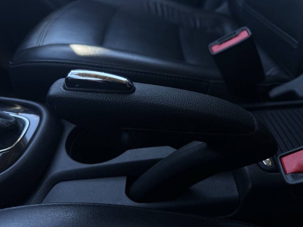 Buick Encore Essence | Cam | Lthr | HtdSeats | Bluetooth | USB 2019 à Saint John, Nouveau-Brunswick - 30 - w1024h768px