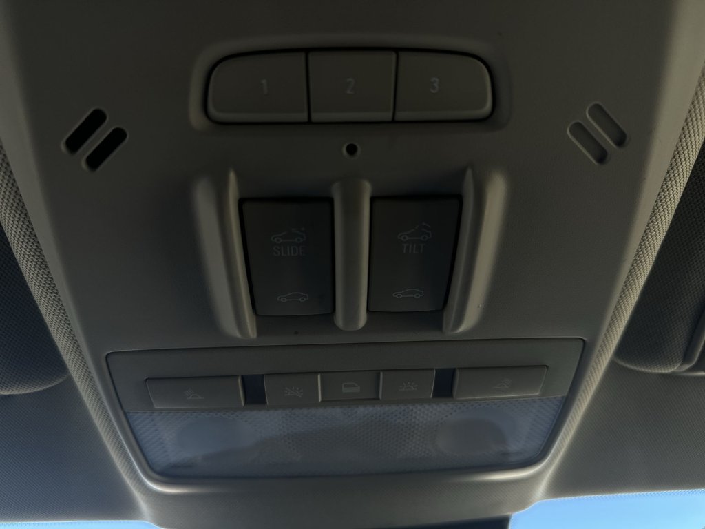 Buick Encore Essence | Cam | Lthr | HtdSeats | Bluetooth | USB 2019 à Saint John, Nouveau-Brunswick - 50 - w1024h768px