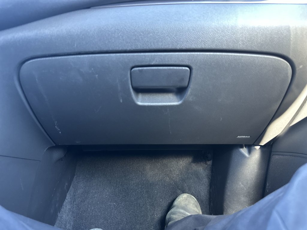 Buick Encore Essence | Cam | Lthr | HtdSeats | Bluetooth | USB 2019 à Saint John, Nouveau-Brunswick - 43 - w1024h768px