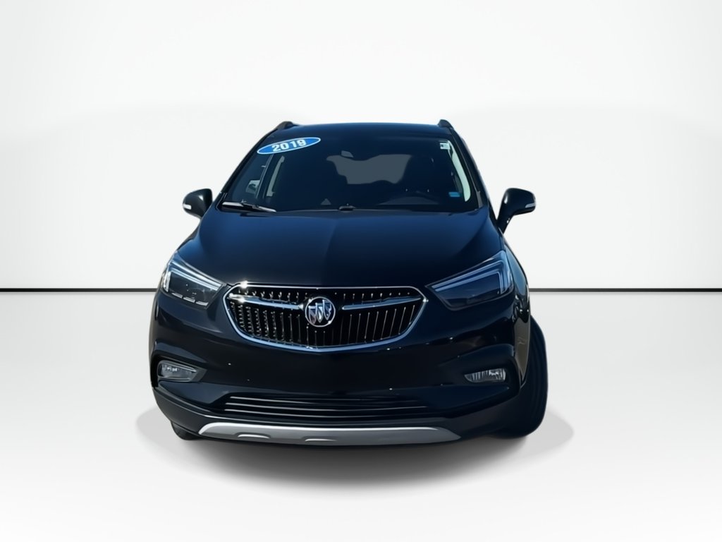 Buick Encore Essence | Cam | Lthr | HtdSeats | Bluetooth | USB 2019 à Saint John, Nouveau-Brunswick - 5 - w1024h768px
