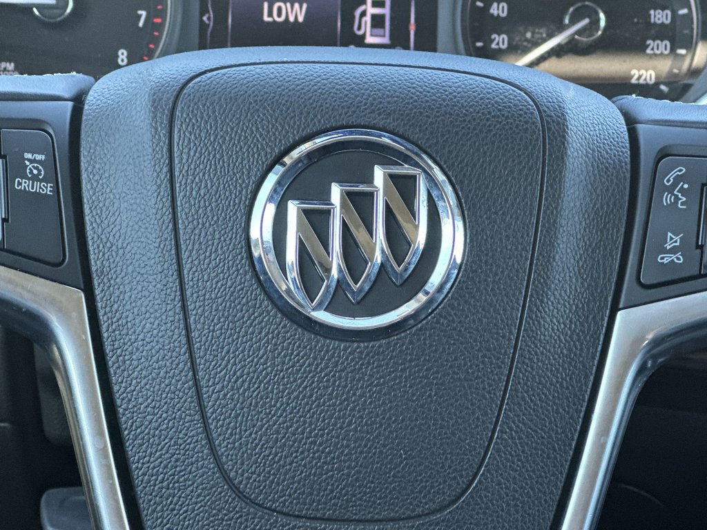 Buick Encore Essence | Cam | Lthr | HtdSeats | Bluetooth | USB 2019 à Saint John, Nouveau-Brunswick - 19 - w1024h768px
