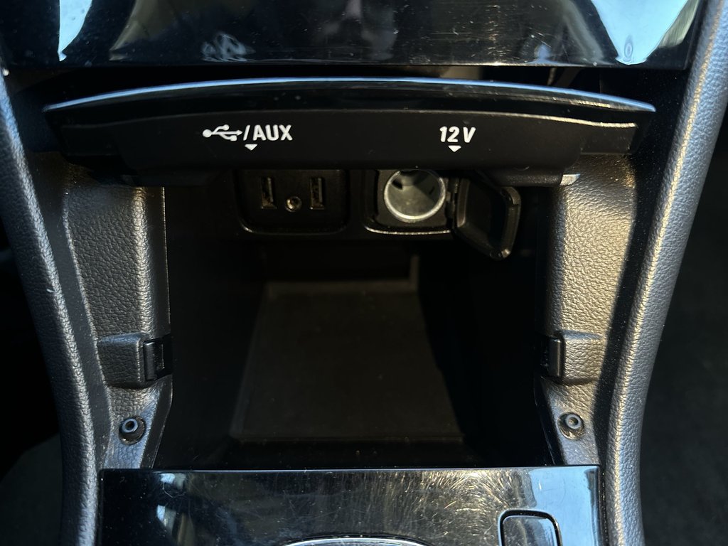 Buick Encore Essence | Cam | Lthr | HtdSeats | Bluetooth | USB 2019 à Saint John, Nouveau-Brunswick - 28 - w1024h768px