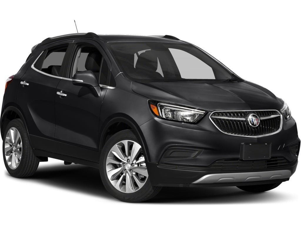 Buick Encore Essence | Cam | Lthr | HtdSeats | Bluetooth | USB 2019 à Saint John, Nouveau-Brunswick - 1 - w1024h768px