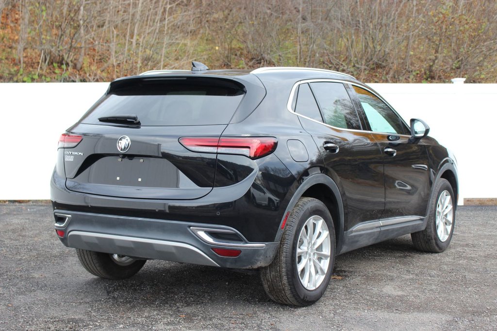 2021 Buick ENVISION in Antigonish, Nova Scotia - 7 - w1024h768px