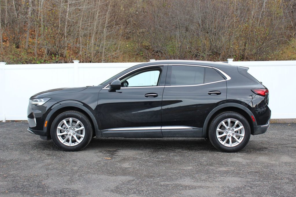 2021 Buick ENVISION in Antigonish, Nova Scotia - 4 - w1024h768px