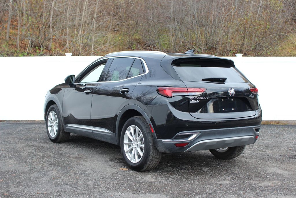 2021 Buick ENVISION in Antigonish, Nova Scotia - 5 - w1024h768px