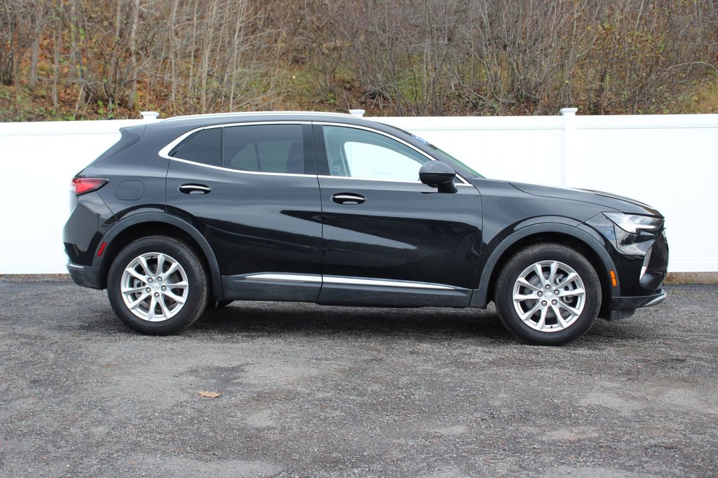 2021 Buick ENVISION in Antigonish, Nova Scotia - 8 - w1024h768px