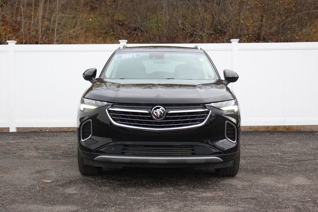 2021 Buick ENVISION in Antigonish, Nova Scotia - 2 - w1024h768px