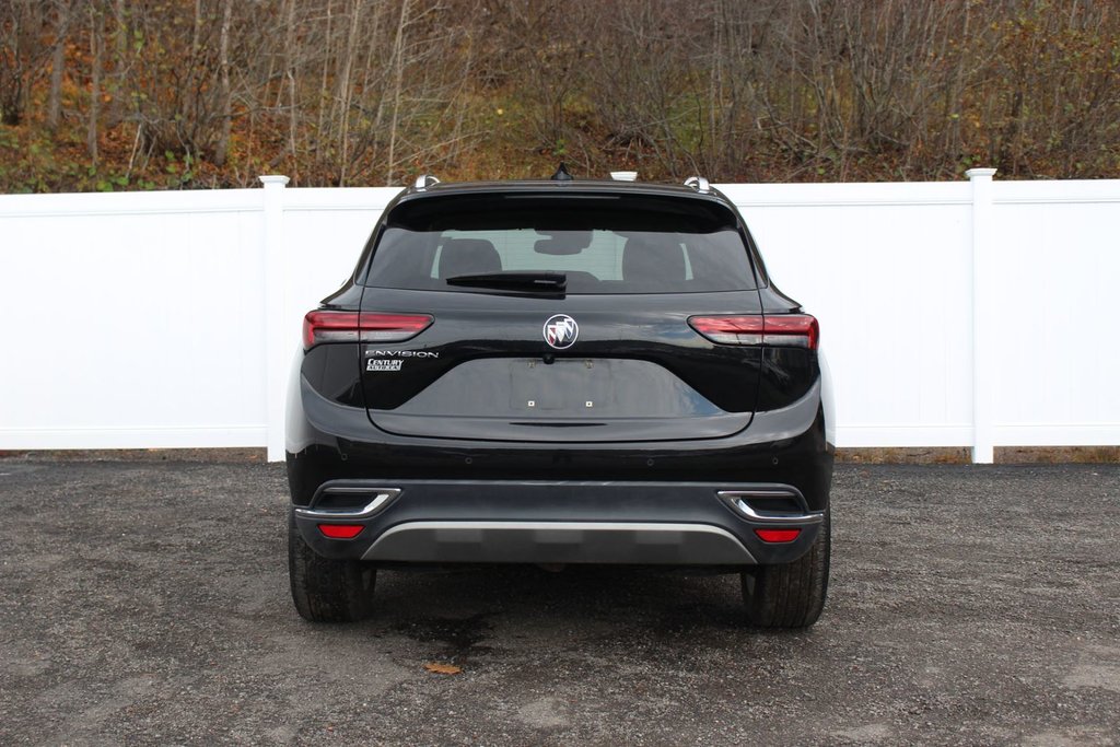 2021 Buick ENVISION in Antigonish, Nova Scotia - 6 - w1024h768px