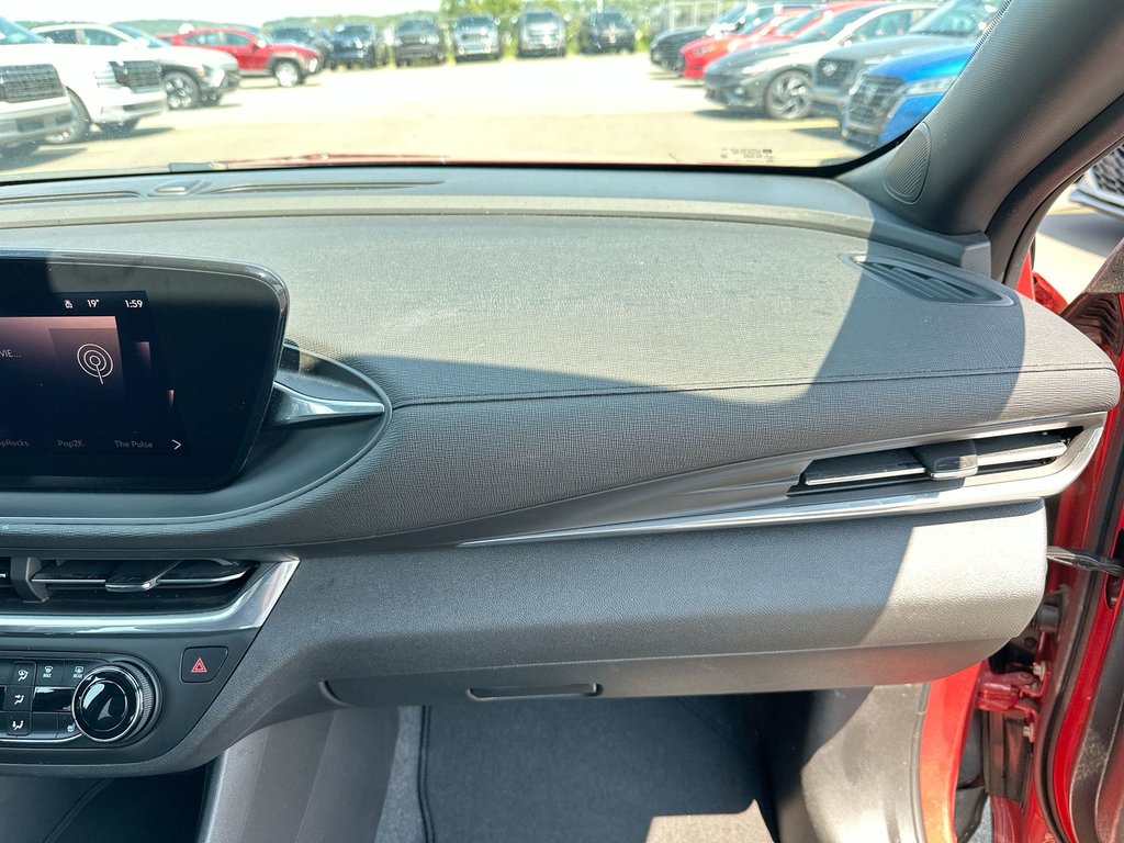 2024 Buick Envista Preferred | Keyless | Htd Whl | Warranty to 2029 in Saint John, New Brunswick - 44 - w1024h768px
