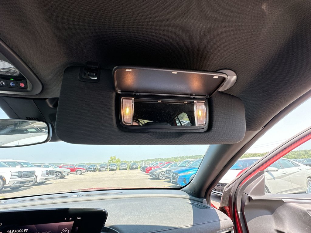 2024 Buick Envista Preferred | Keyless | Htd Whl | Warranty to 2029 in Saint John, New Brunswick - 51 - w1024h768px
