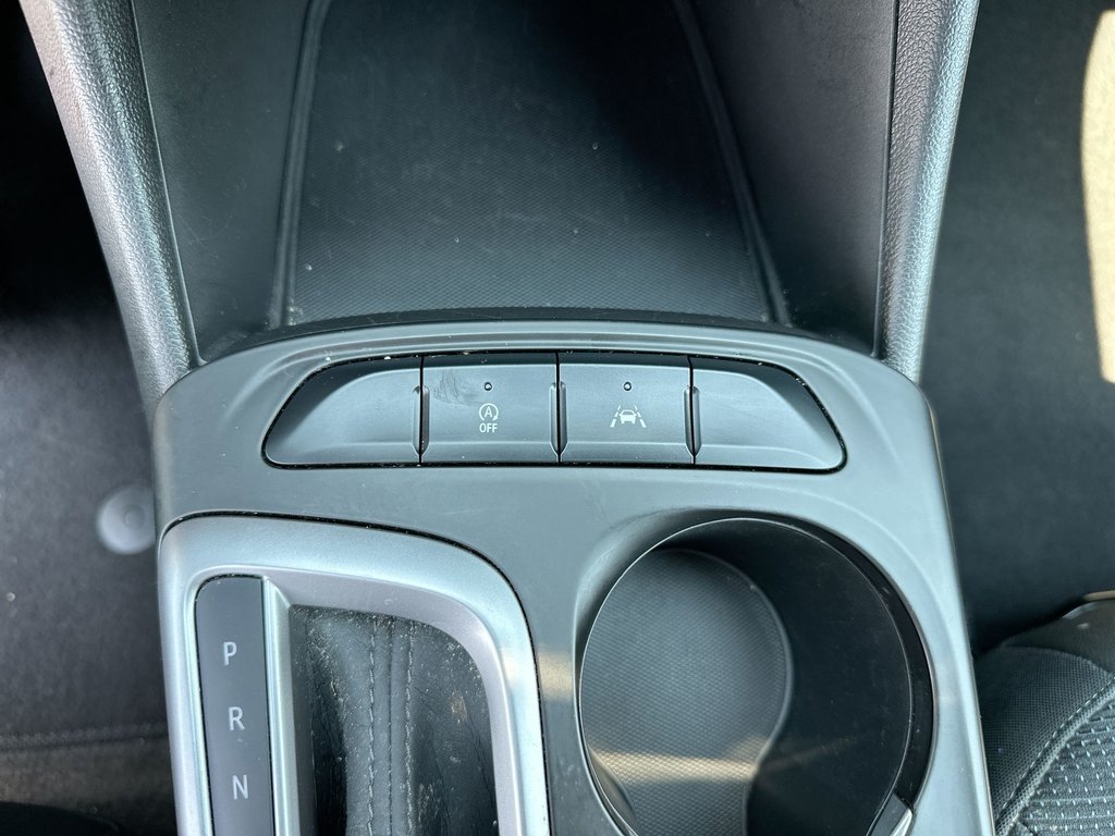2024 Buick Envista Preferred | Keyless | Htd Whl | Warranty to 2029 in Saint John, New Brunswick - 31 - w1024h768px