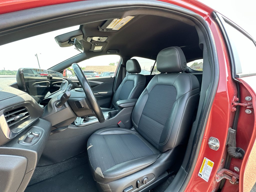 2024 Buick Envista Preferred | Keyless | Htd Whl | Warranty to 2029 in Saint John, New Brunswick - 11 - w1024h768px