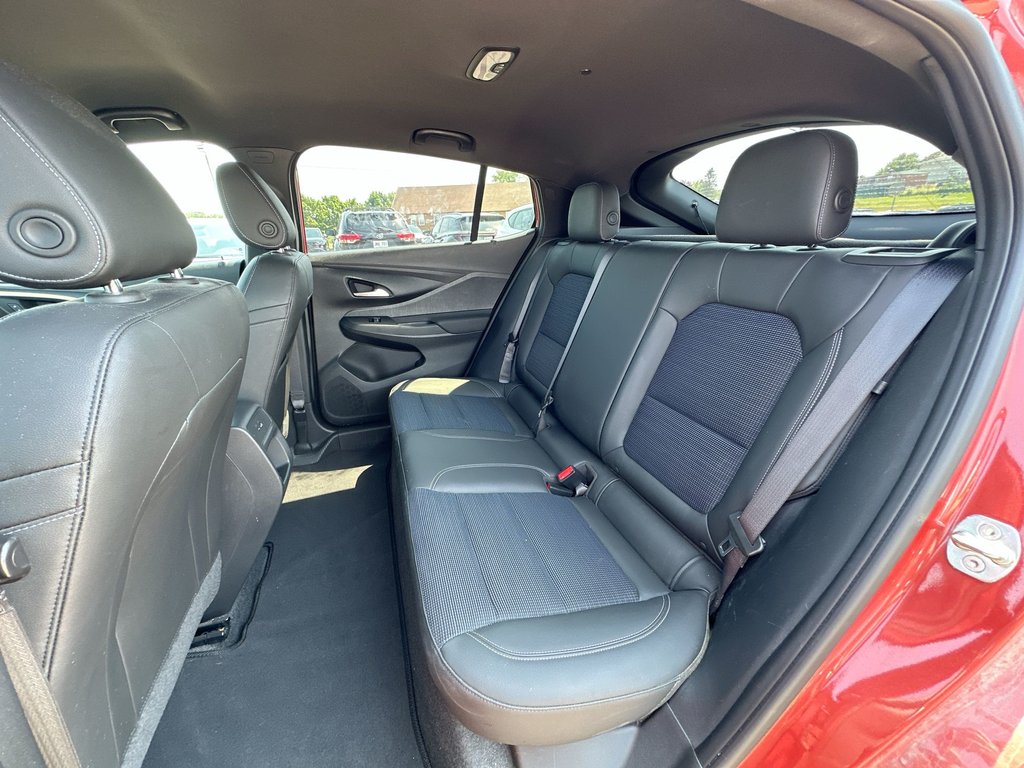 2024 Buick Envista Preferred | Keyless | Htd Whl | Warranty to 2029 in Saint John, New Brunswick - 33 - w1024h768px
