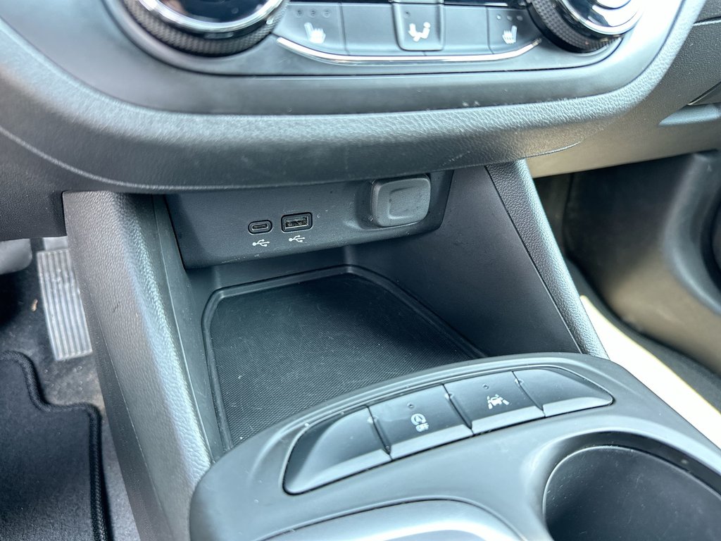 2024 Buick Envista Preferred | Keyless | Htd Whl | Warranty to 2029 in Saint John, New Brunswick - 28 - w1024h768px