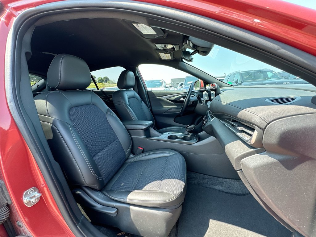 2024 Buick Envista Preferred | Keyless | Htd Whl | Warranty to 2029 in Saint John, New Brunswick - 42 - w1024h768px