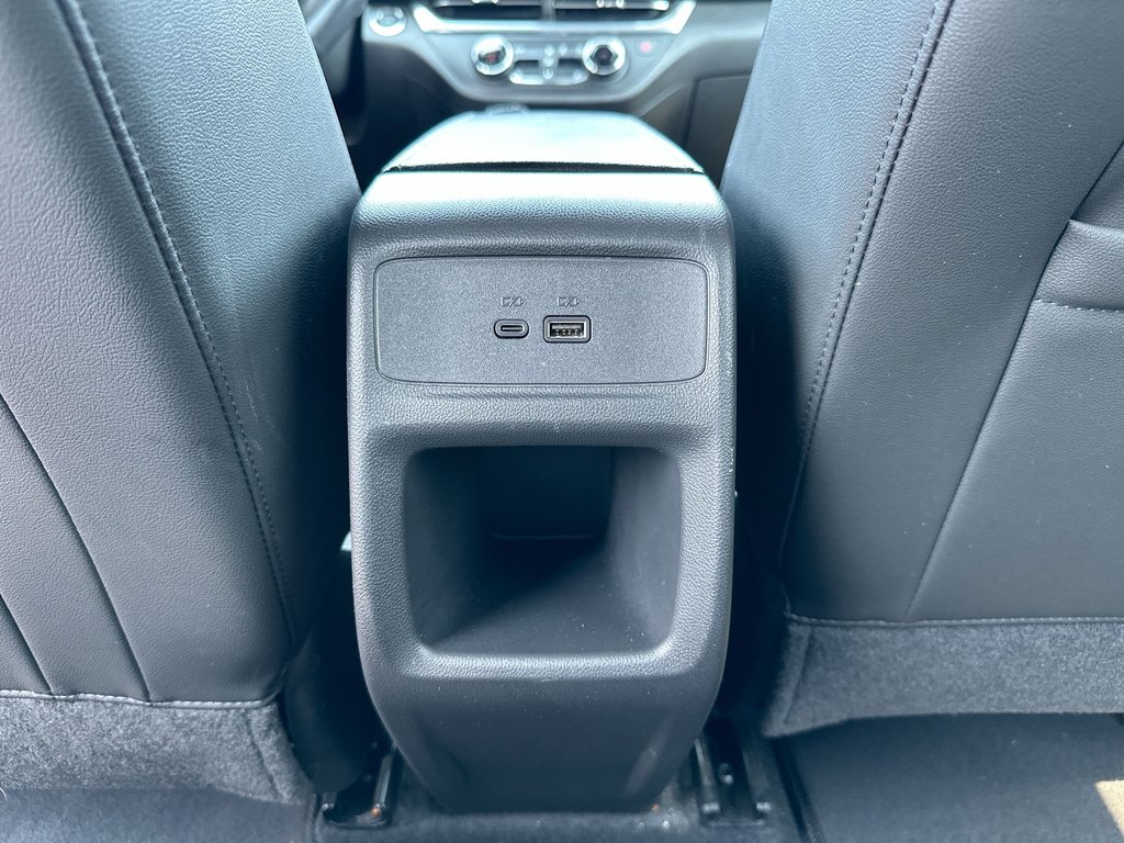 2024 Buick Envista Preferred | Keyless | Htd Whl | Warranty to 2029 in Saint John, New Brunswick - 49 - w1024h768px